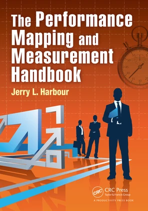 The Performance Mapping and Measurement Handbook [Book]