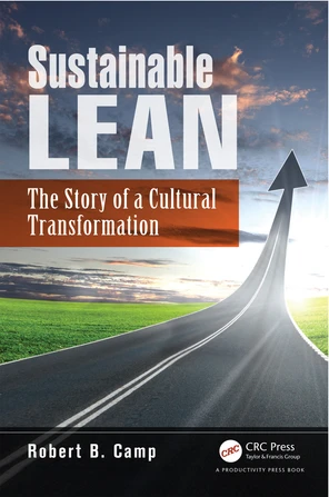 Contents - Sustainable Lean [Book]