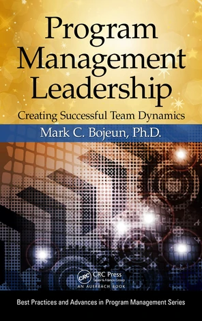 Chapter 14: Improve Team Motivation, Morale, and Productivity - Program ...