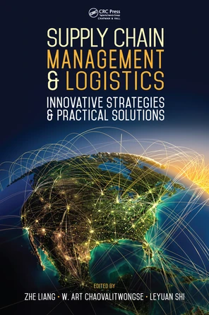 Supply Chain Management and Logistics [Book]