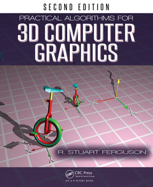 Practical Algorithms for 3D Computer Graphics, 2nd Edition [Book]
