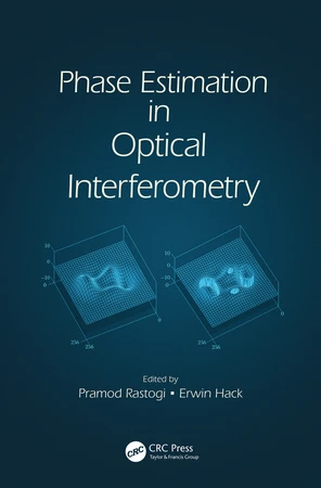 Phase Estimation in Optical Interferometry [Book]
