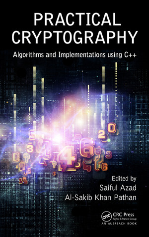 Practical Cryptography [Book]