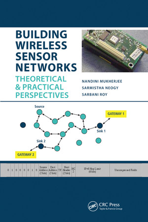 Building Wireless Sensor Networks [Book]