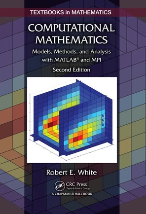 Computational Mathematics, 2nd Edition [Book]