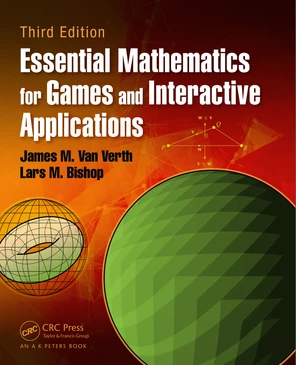 Dedication - Essential Mathematics for Games and Interactive ...