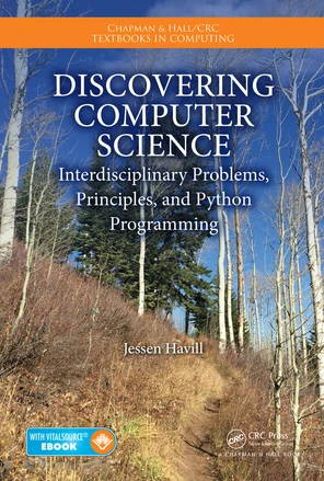 Discovering Computer Science [Book]