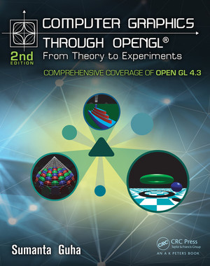 Computer Graphics Through OpenGL, 2nd Edition [Book]
