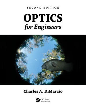 12 Radiometry and Photometry - Optics for Engineers, 2nd Edition [Book]