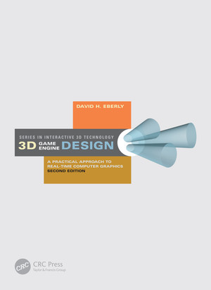 Contents (1/3) - 3D Game Engine Design, 2nd Edition [Book]