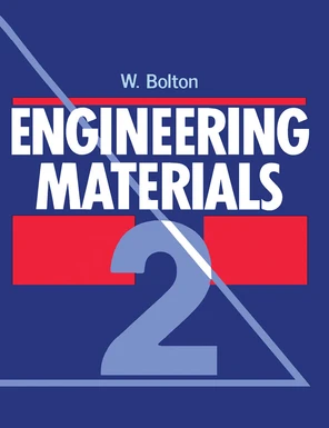 Engineering Materials 2 [Book]