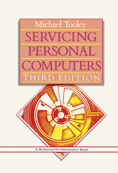 Servicing Personal Computers, 3rd Edition