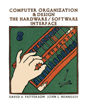 Computer Organization and Design [Book]