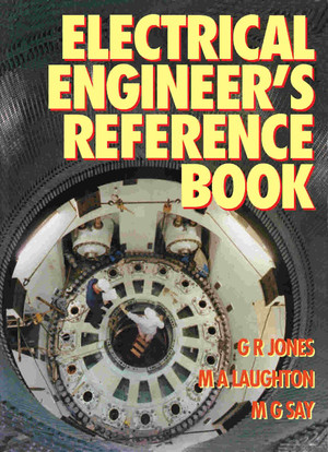 Chapter 40 Electrochemical Technology - Electrical Engineer's Reference ...