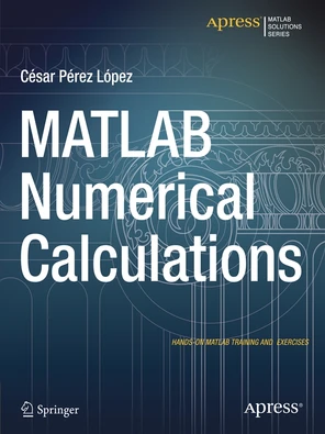 Chapter 3: Real and Complex Numbers - MATLAB Numerical Calculations [Book]