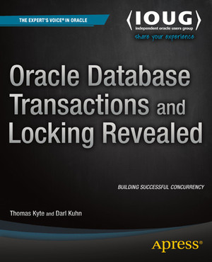 Chapter 3: Lock Types - Oracle Database Transactions and Locking ...