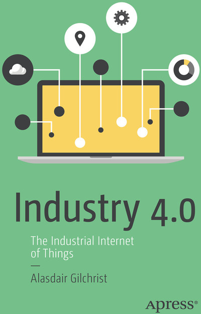 Industry 4.0: The Industrial Internet of Things