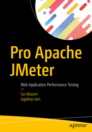 5. JMeter Test Plan Components - Pro Apache JMeter: Web Application ...