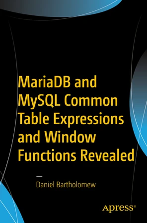 MariaDB and MySQL Common Table Expressions and Window Functions ...