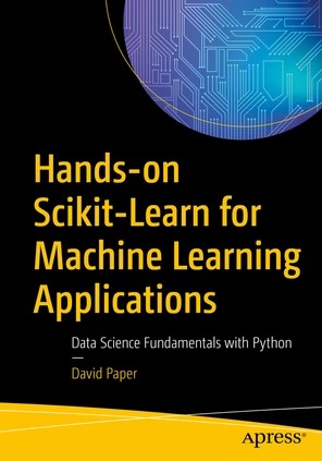 2. Classification from Simple Training Sets - Hands-on Scikit-Learn for ...