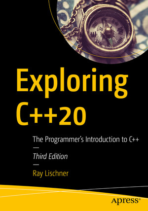 8. Formatted Output - Exploring C++20: The Programmer's Introduction to ...