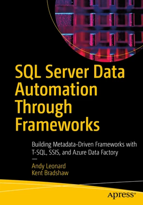 4. A Stored Procedure–Based Metadata-Driven Framework - SQL Server Data ...