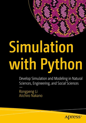 9. Misinformation Spreading and Simulations on a Graph - Simulation ...