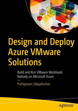 1. Getting Started with AVS - Design and Deploy Azure VMware Solutions ...