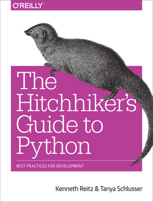 Properly Installing Python - The Hitchhiker's Guide to Python [Book]