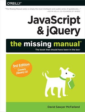 1. Writing Your First JavaScript Program - JavaScript & jQuery: The ...
