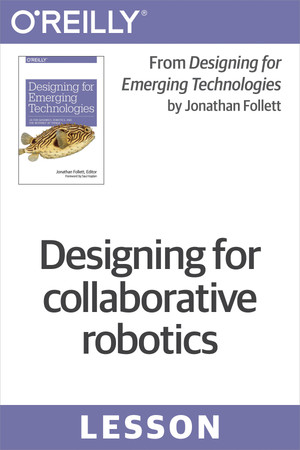 Designing for Collaborative Robotics - Designing for collaborative ...