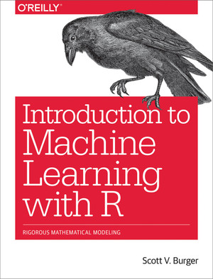 What Is a Model? - Introduction to Machine Learning with R [Book]