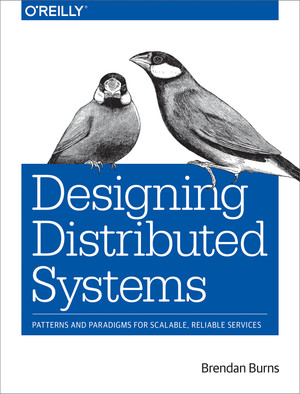 Index - Designing Distributed Systems [Book]