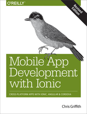 Just Enough Angular and TypeScript - Mobile App Development with Ionic ...