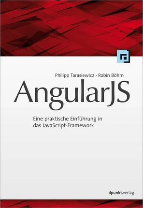 AngularJS - AngularJS [Book]