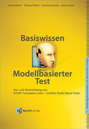 Basiswissen modellbasierter Test - Basiswissen modellbasierter Test ...
