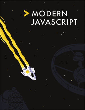 Modern JavaScript [Book]