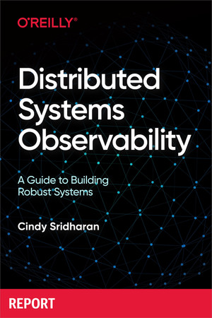 Distributed Systems Observability