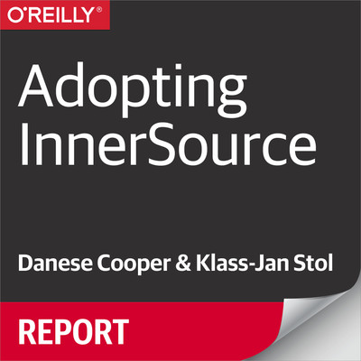 Adopting InnerSource