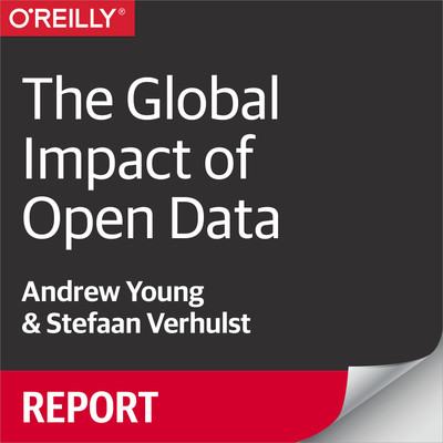 The Global Impact of Open Data
