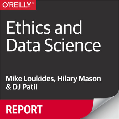 Ethics and Data Science
