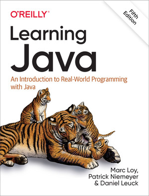 Code Examples and IntelliJ IDEA - Learning Java, 5th Edition [Book]