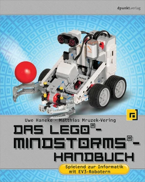 Das LEGO®-Mindstorms®-Handbuch [Book]