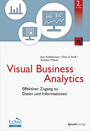 Visual Business Analytics, 2nd Edition