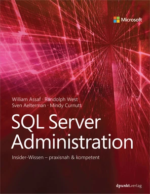 SQL Server Administration [Book]