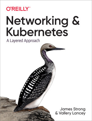 2. Linux Networking - Networking and Kubernetes [Book]