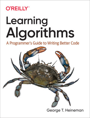Learning Algorithms [Book]