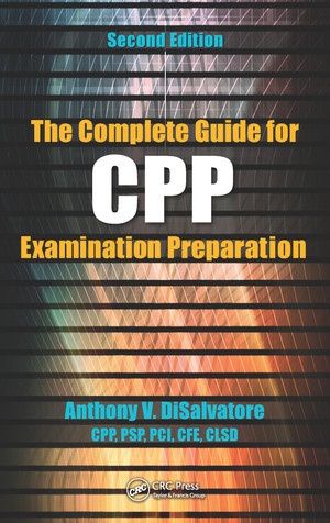 Chapter 3: Investigations (14/16) - The Complete Guide for CPP ...