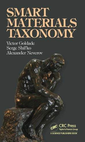 Smart Materials Taxonomy [Book]