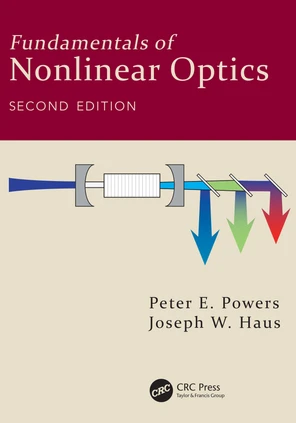 5. Quasi-Phase Matching - Fundamentals of Nonlinear Optics, 2nd Edition ...